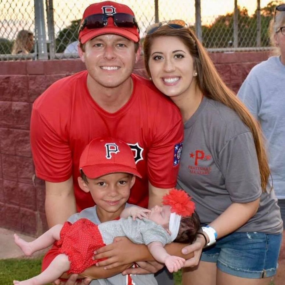 Meet your Posher, Abby